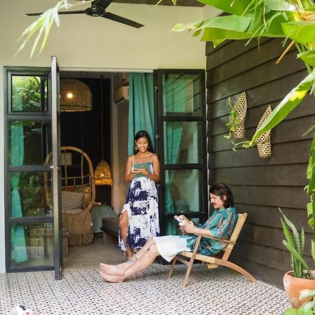 El Nido Boutique Vacation Villas Zewnętrze zdjęcie
