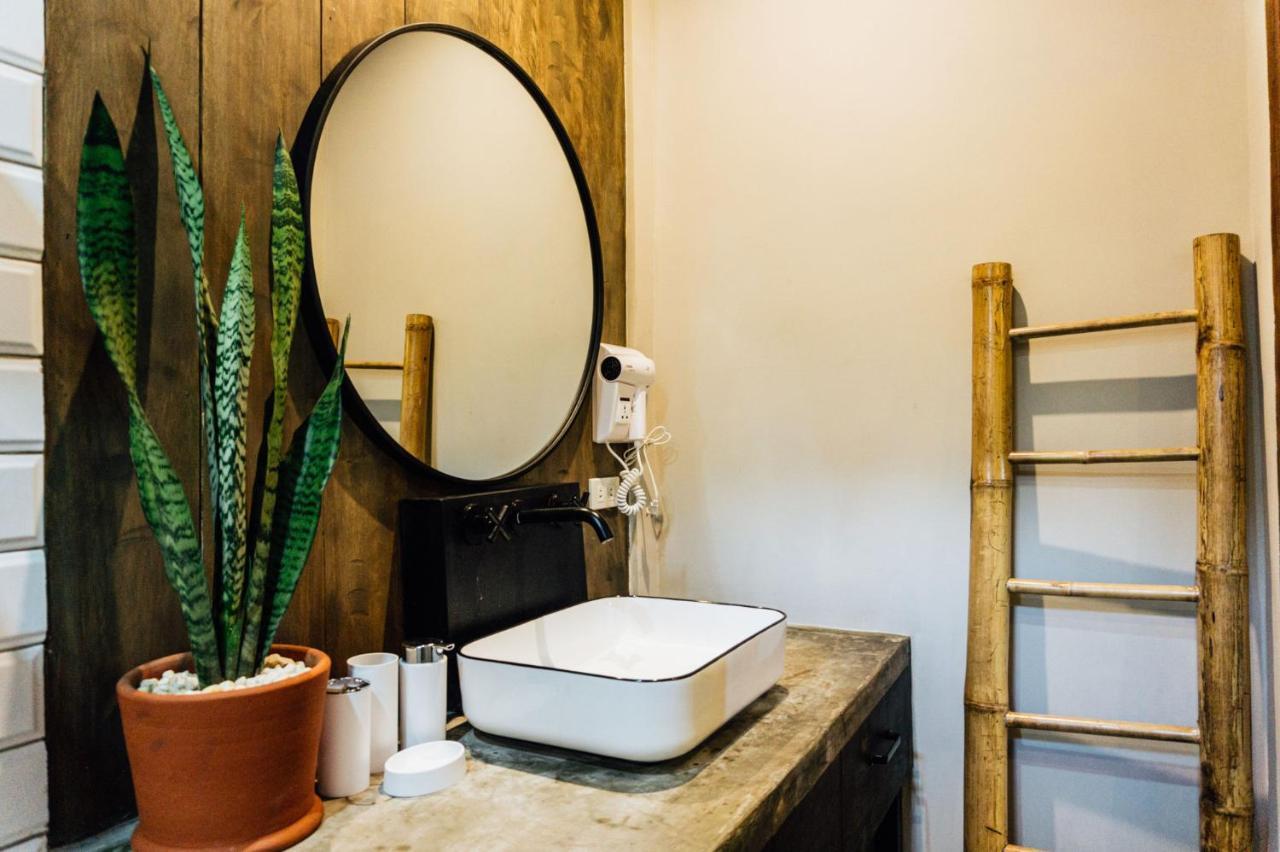 El Nido Boutique Vacation Villas Zewnętrze zdjęcie