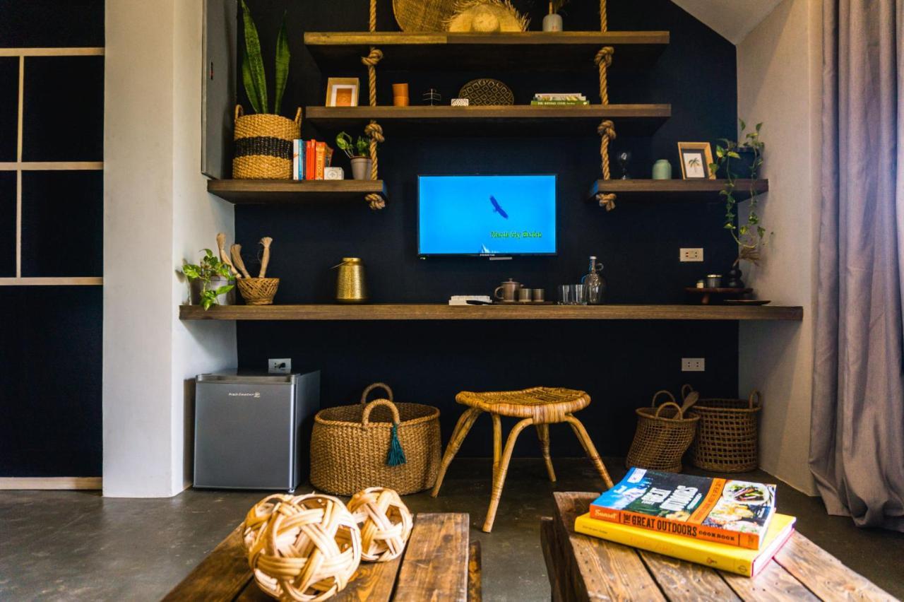 El Nido Boutique Vacation Villas Zewnętrze zdjęcie