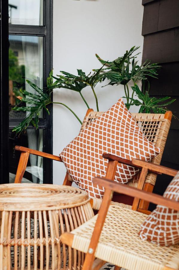 El Nido Boutique Vacation Villas Zewnętrze zdjęcie