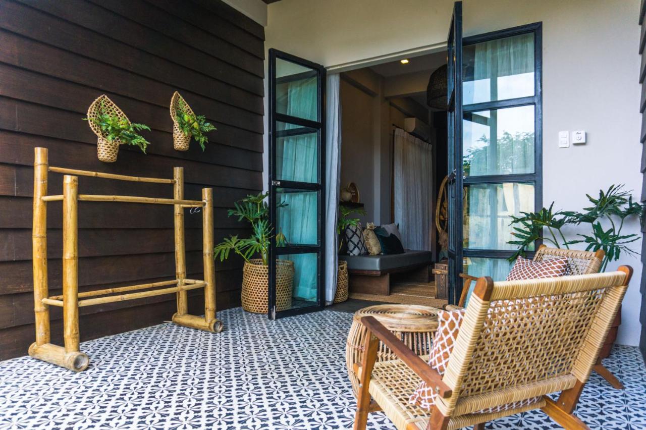 El Nido Boutique Vacation Villas Zewnętrze zdjęcie