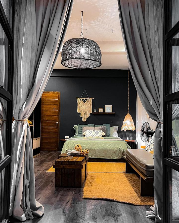 El Nido Boutique Vacation Villas Zewnętrze zdjęcie