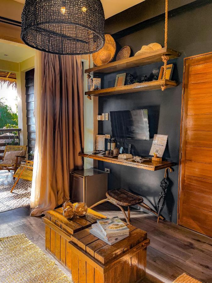 El Nido Boutique Vacation Villas Zewnętrze zdjęcie