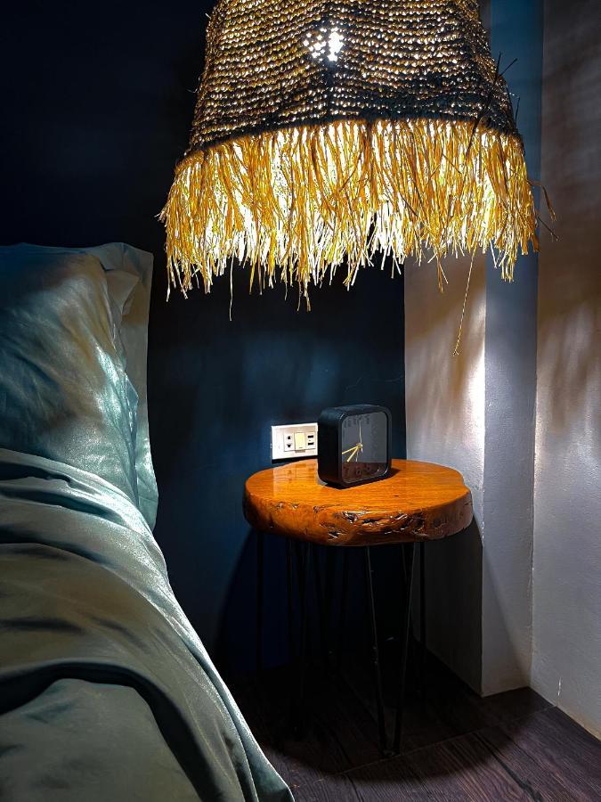 El Nido Boutique Vacation Villas Zewnętrze zdjęcie