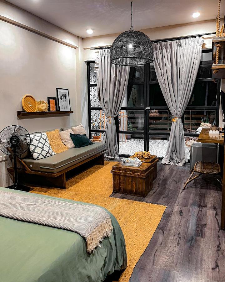 El Nido Boutique Vacation Villas Zewnętrze zdjęcie