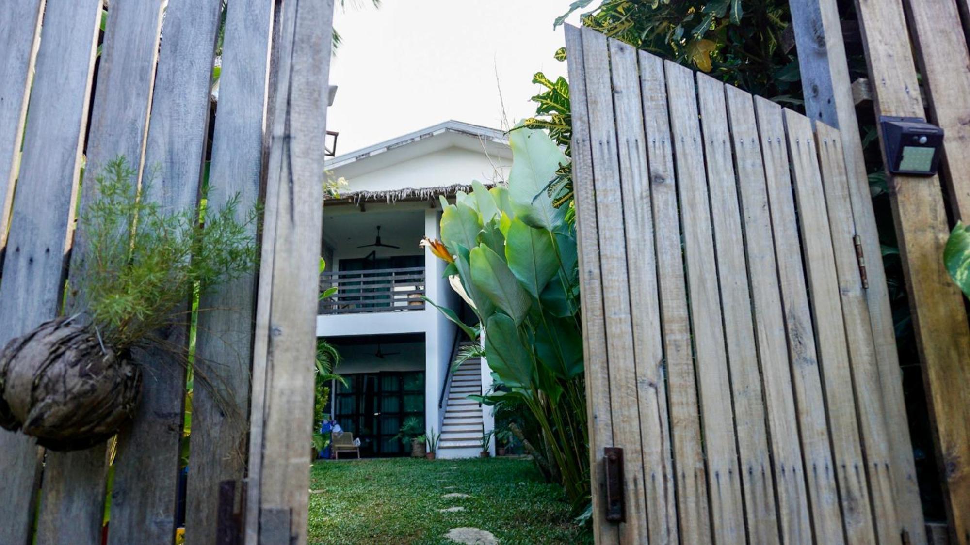 El Nido Boutique Vacation Villas Zewnętrze zdjęcie