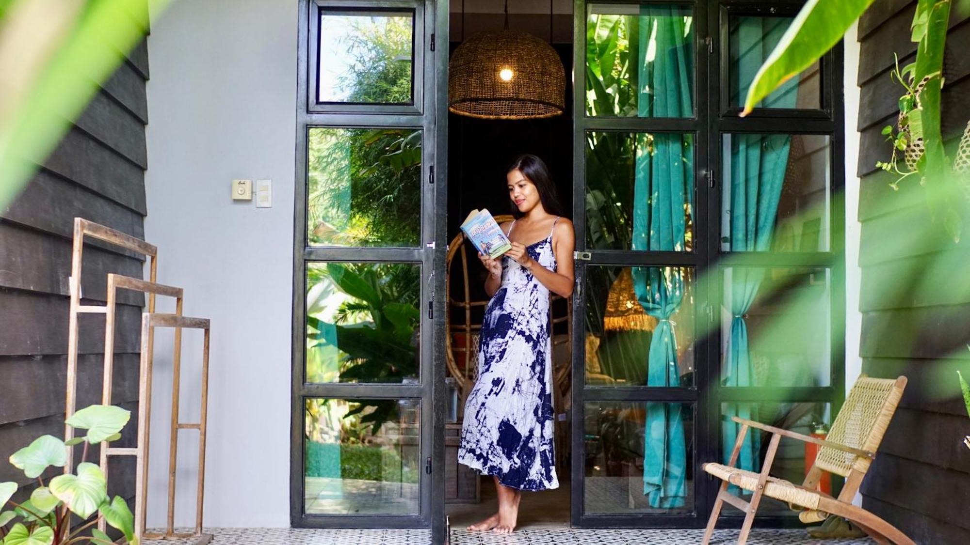 El Nido Boutique Vacation Villas Zewnętrze zdjęcie