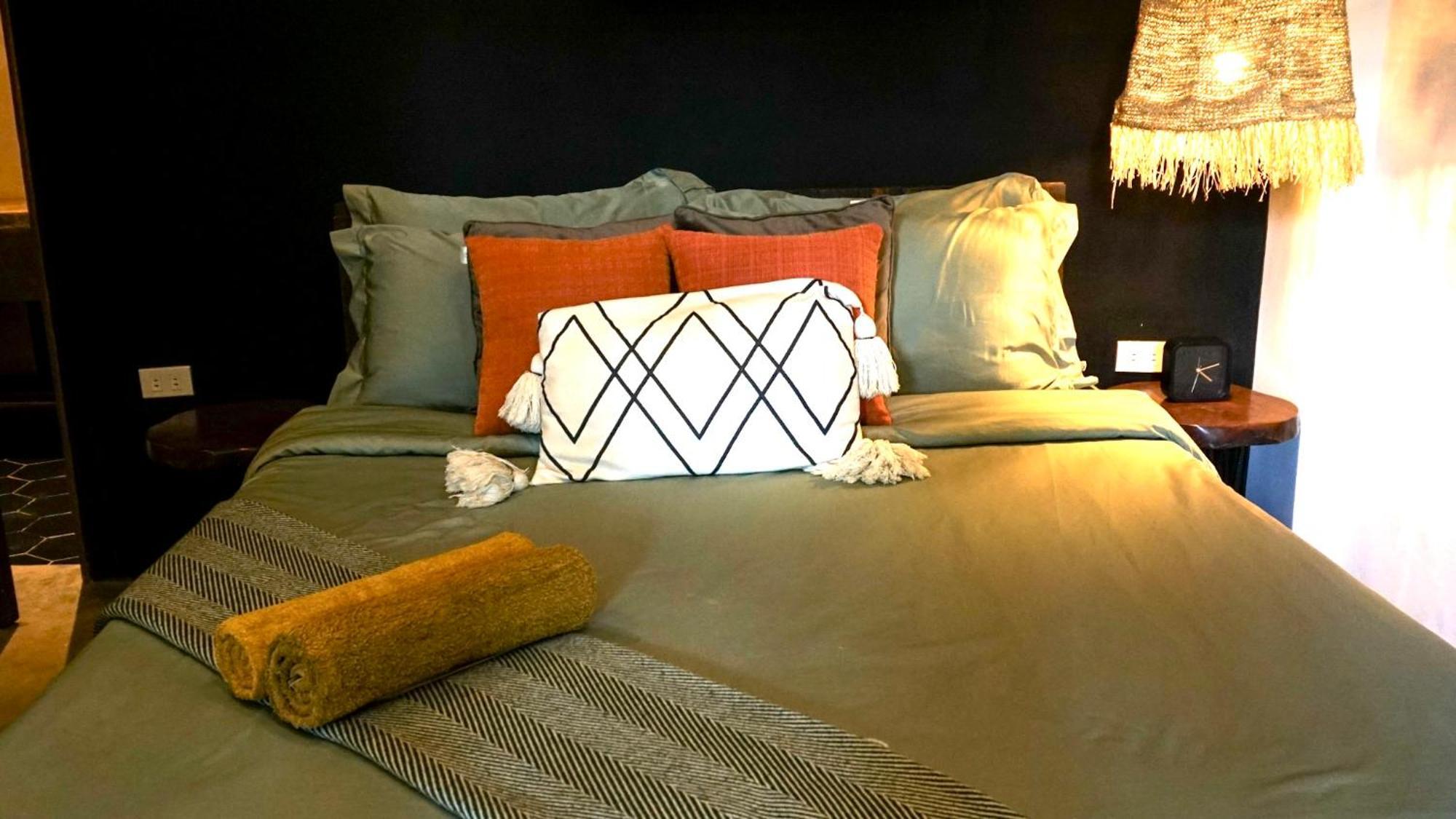 El Nido Boutique Vacation Villas Zewnętrze zdjęcie