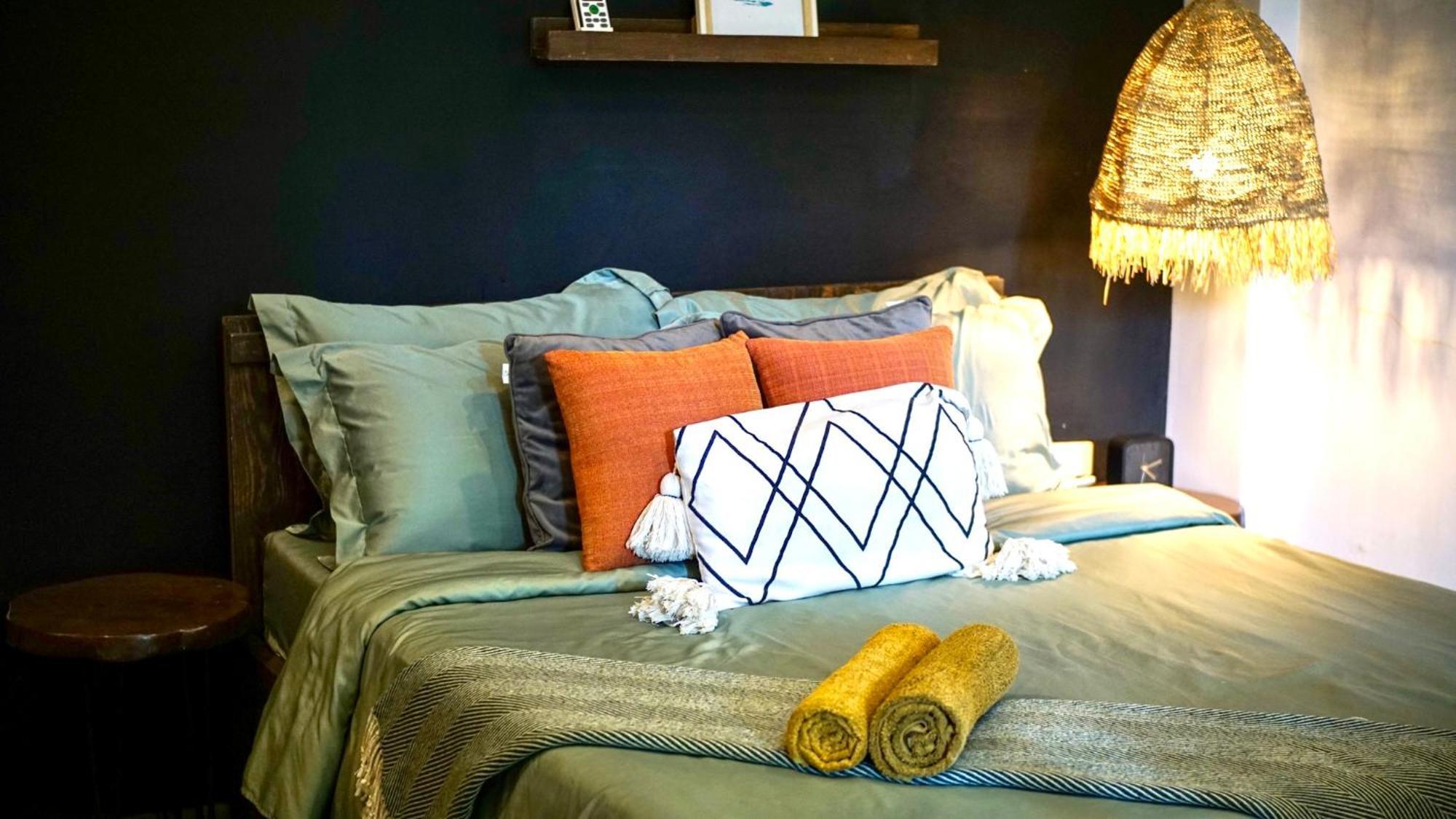 El Nido Boutique Vacation Villas Zewnętrze zdjęcie
