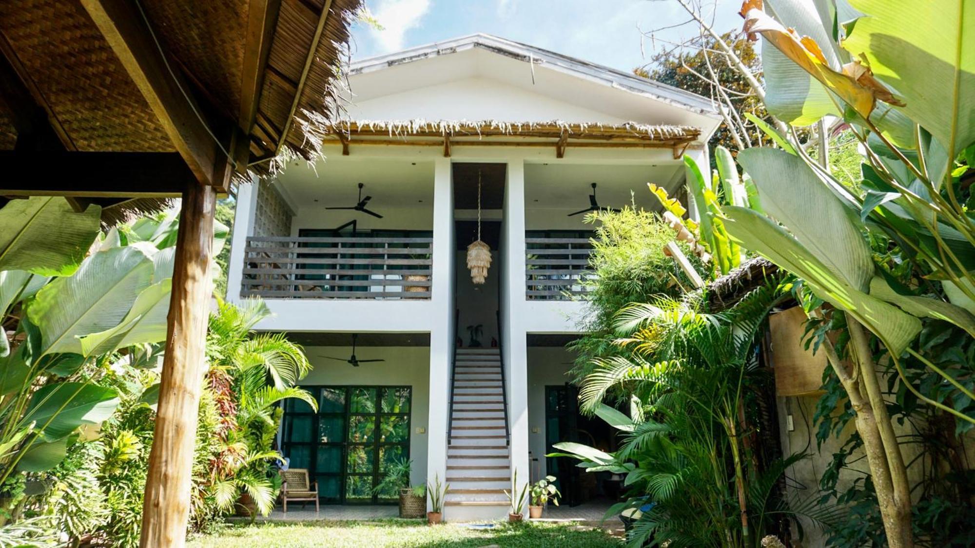 El Nido Boutique Vacation Villas Zewnętrze zdjęcie