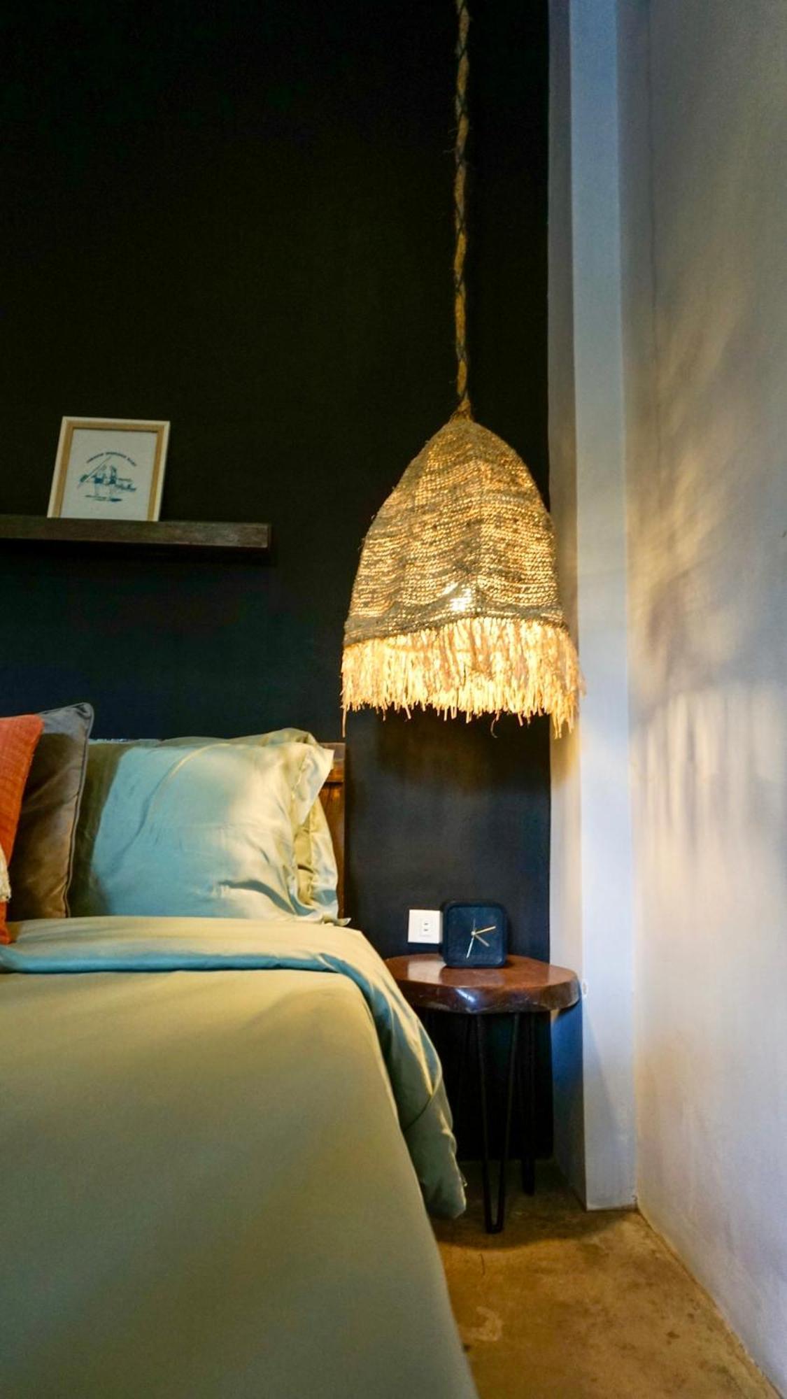 El Nido Boutique Vacation Villas Zewnętrze zdjęcie