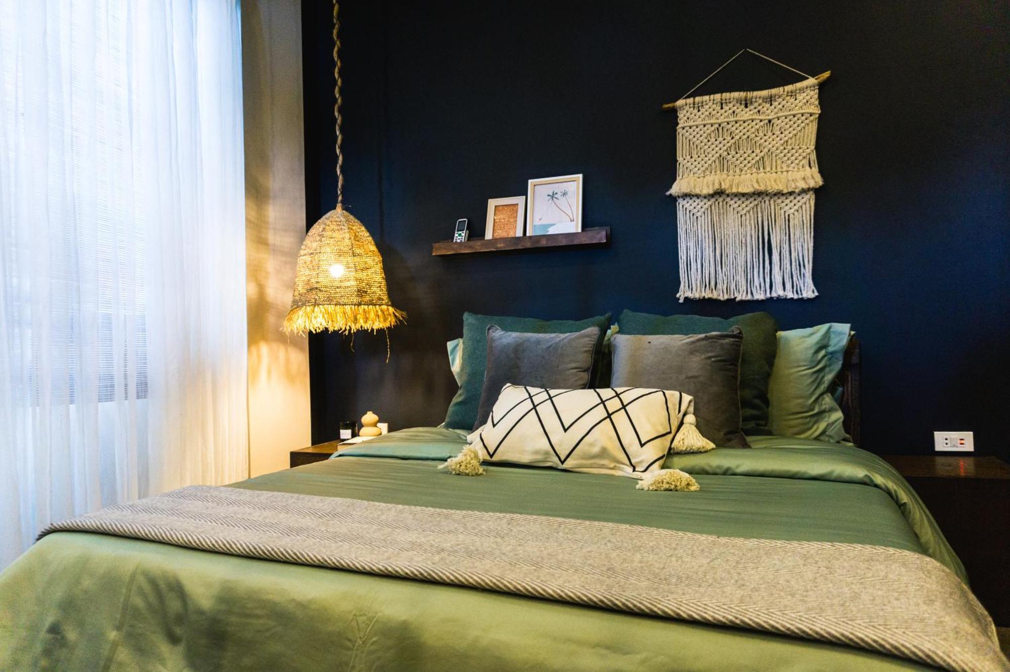 El Nido Boutique Vacation Villas Zewnętrze zdjęcie