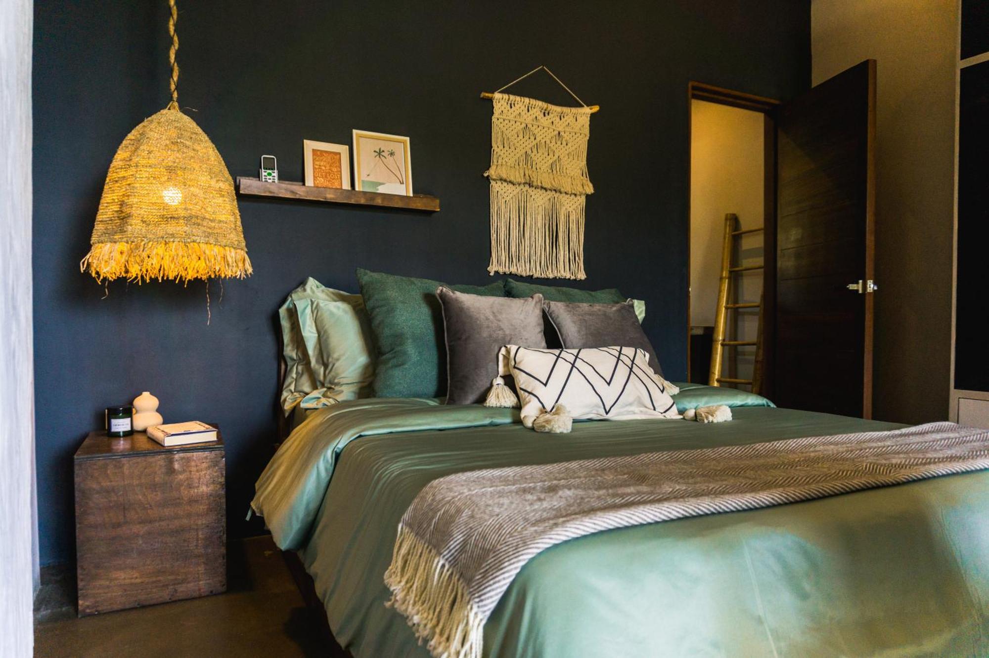 El Nido Boutique Vacation Villas Zewnętrze zdjęcie